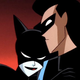 Illustration for article titled iBatman: The Animated Series/i: “You Scratch My Back”